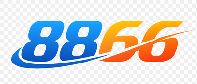 8866 Logo